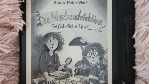 Goeschl-Wolf-Die-Nordseedetektive-10-Gefaehrliche-Spur