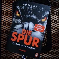 Die Spur-Jan Beck