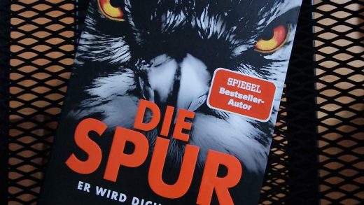 Die Spur-Jan Beck