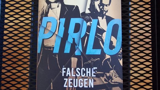 Pirlo-Falsche-Zeugen